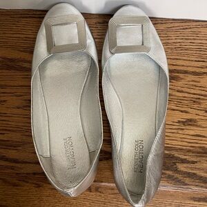 Kenneth Cole Ballet Flats